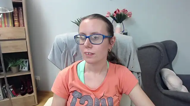 sweetxLizzy's Live Chat Room