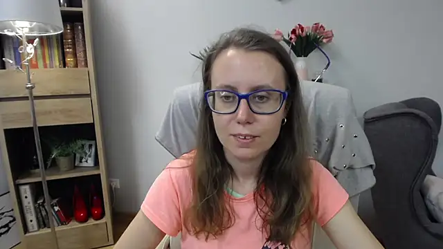 sweetxLizzy Adlı Modelin Canlı Sohbet Odası