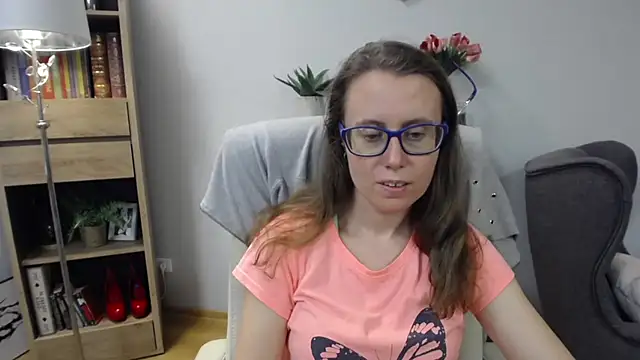 sweetxLizzy Live Chatraum