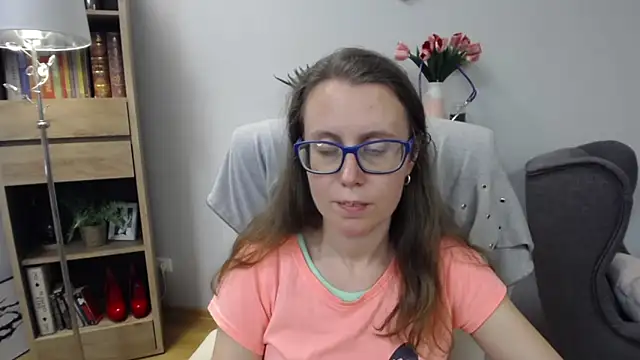 Chat ao vivo de sweetxLizzy