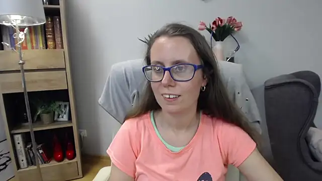 sweetxLizzy Adlı Modelin Canlı Sohbet Odası