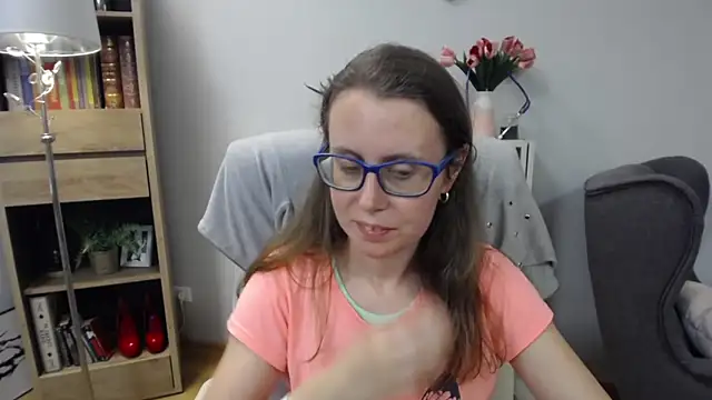 sweetxLizzy's Live Chat Room