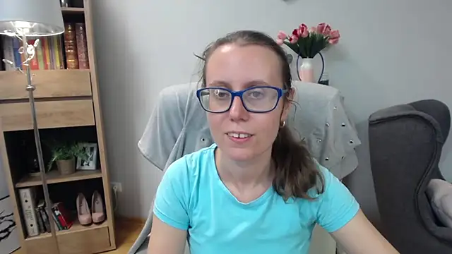 Chat ao vivo de sweetxLizzy