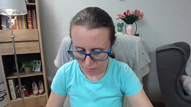 Chat ao vivo de sweetxLizzy