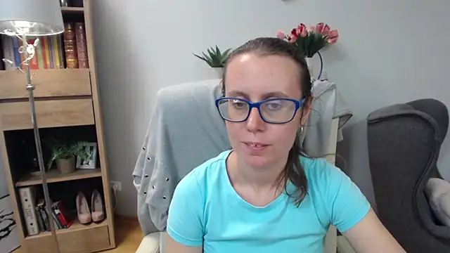 Sala de chat en directo de sweetxLizzy