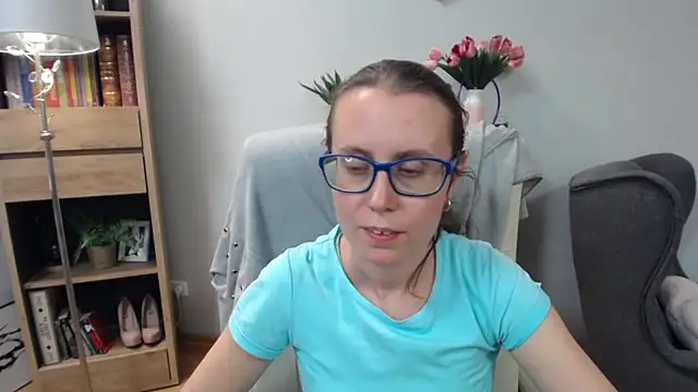 sweetxLizzy Adlı Modelin Canlı Sohbet Odası