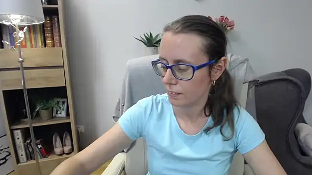 sweetxLizzy Live Chatraum