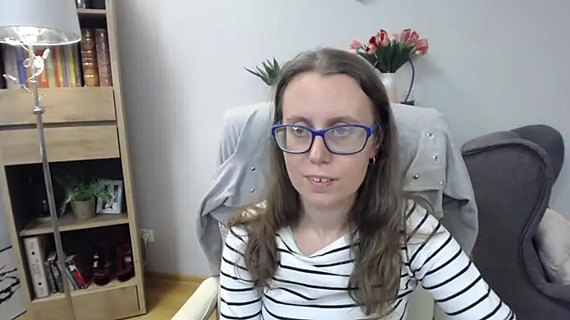 Pokój czatu na żywo – sweetxLizzy