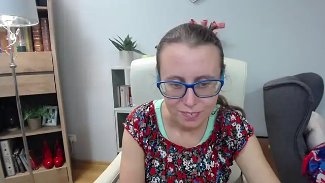 Chat XXX ao vivo de sweetxLizzy
