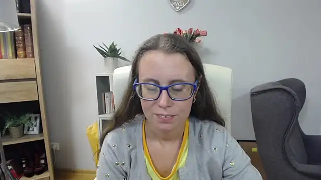 sweetxLizzy Live Chatraum