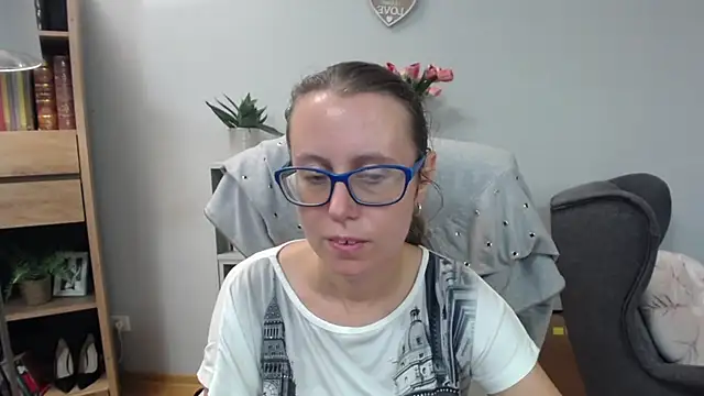 Sala de chat en directo de sweetxLizzy