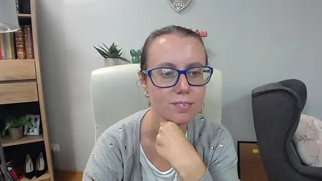 Sala de chat ao vivo de sweetxLizzy