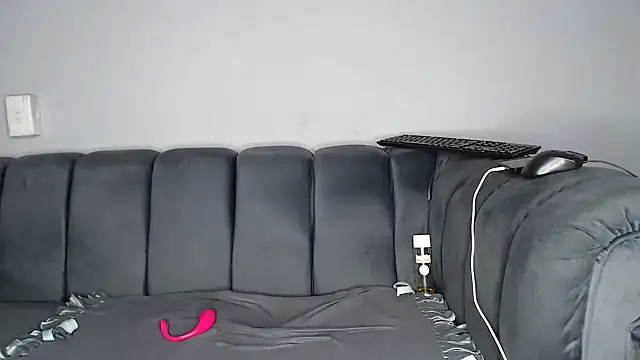 Sala de chat en directo de Abby_108