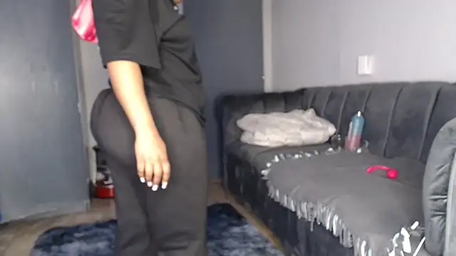 Abby_108 Live Chatraum