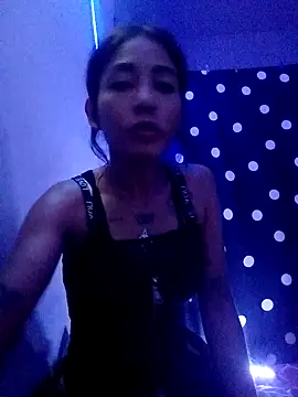 Chatroom en direct de RandalHot