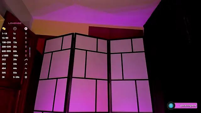 blazingeve_のライブチャットルーム