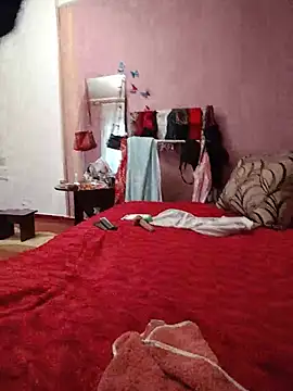 Živá chatovací místnost Darlene_Eleanor