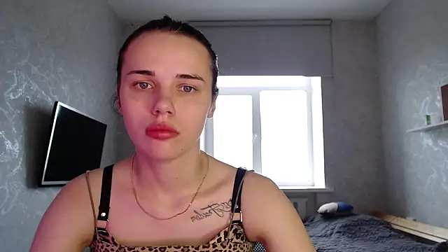 Chat ao vivo de Kseni_a