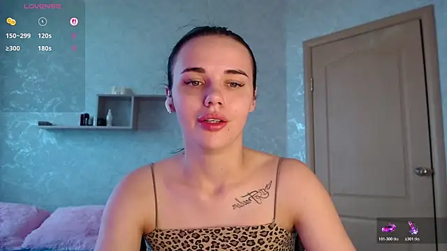 Chat ao vivo de Kseni_a