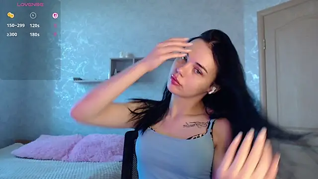 Phòng Chat Trực Tiếp Kseni_a