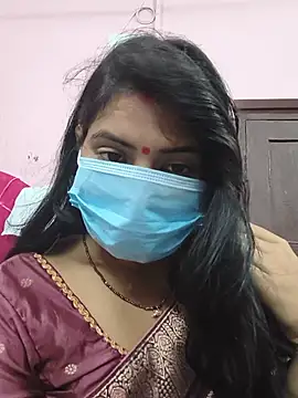 Miss_Aayushi Cameră chat live