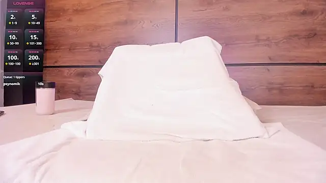 Niamonroe Adlı Modelin Canlı Sohbet Odası