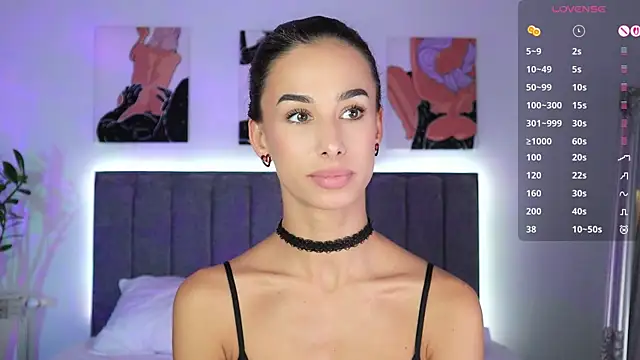 Katherinepinke – live chatrum