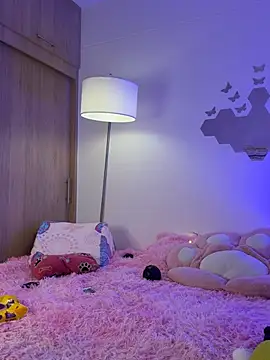 _Zahara_ Cameră chat live