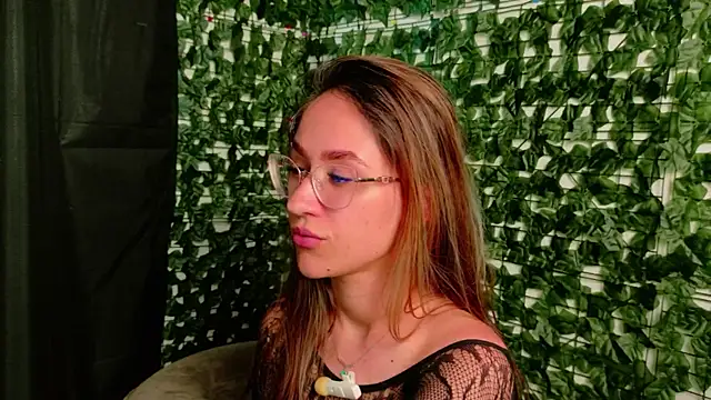 Sala de chat ao vivo de EvaBllake