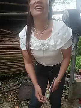Živá chatovací místnost obhd87