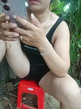 Chat soba uživo modela obhd87