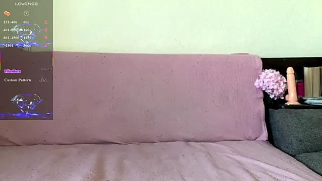 kittywithu Adlı Modelin Canlı Sohbet Odası