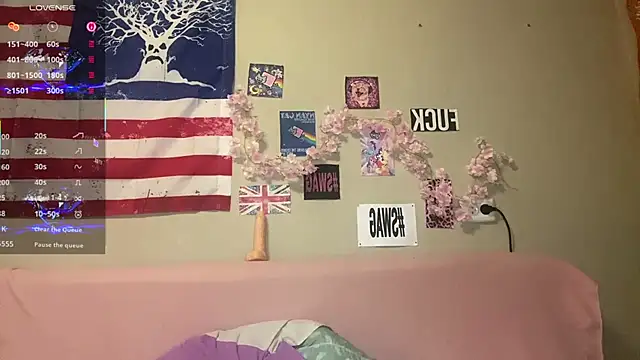 kittywithu чат на живо