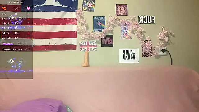 kittywithu Cameră chat live