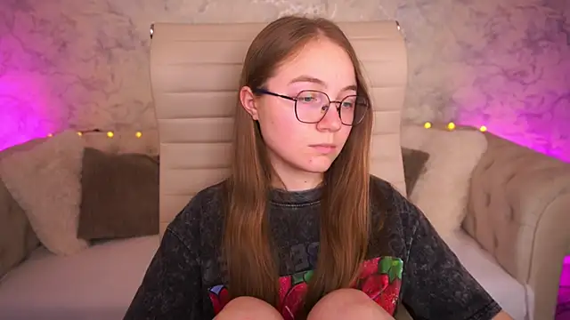 Sala de chat ao vivo de ArrinaWairr