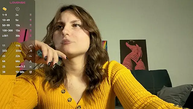 TrixiBell чат на живо