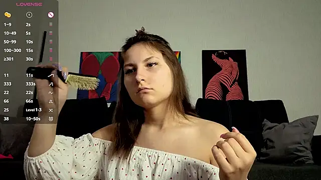 TrixiBell Live Chatraum