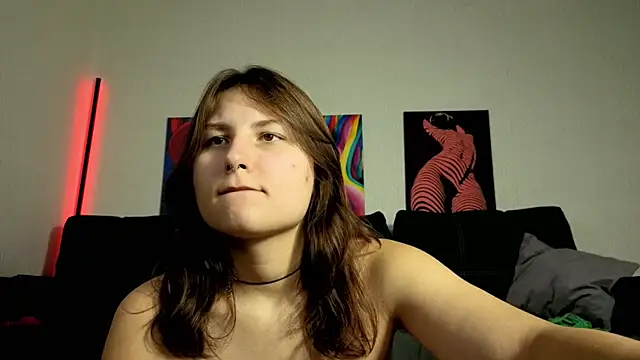 TrixiBell – live chatrum