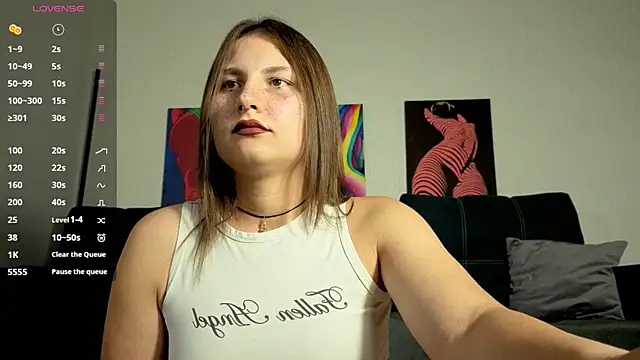 TrixiBell: онлайн-чат