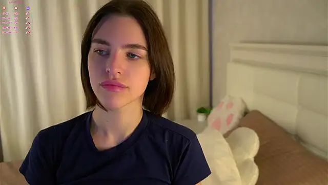 Sala de chat ao vivo de EleneButton