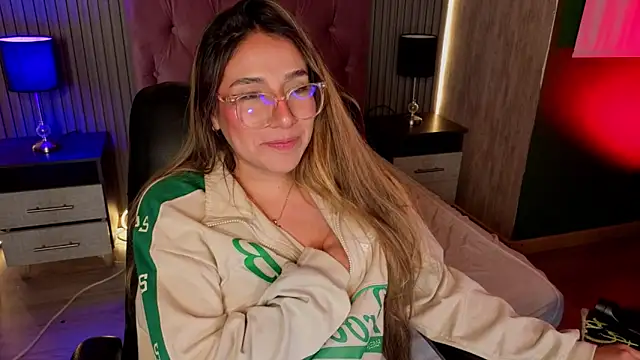 Bonnali_lune Cameră chat live