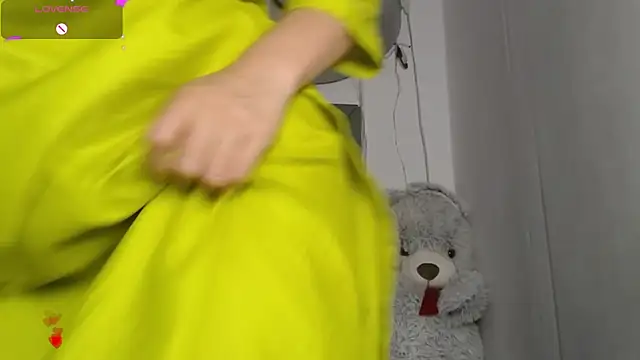 Chat soba uživo modela jalimamona