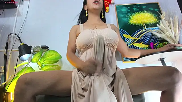 LatinaCOCKSlayer_xx's Live Sex Cam Show