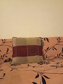 Ruby_Quin Live Chatraum