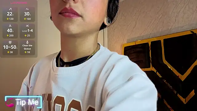Sheilly_brown 실시간 채팅방