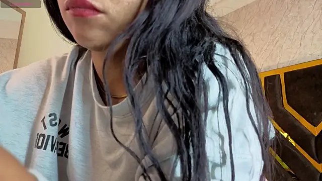 Sheilly_brown Live Chatrum