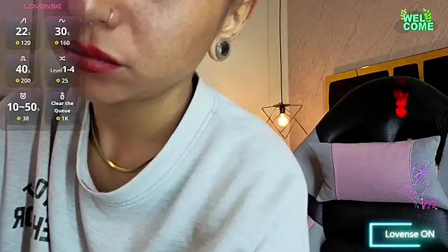 Sheilly_brown live-chat rom
