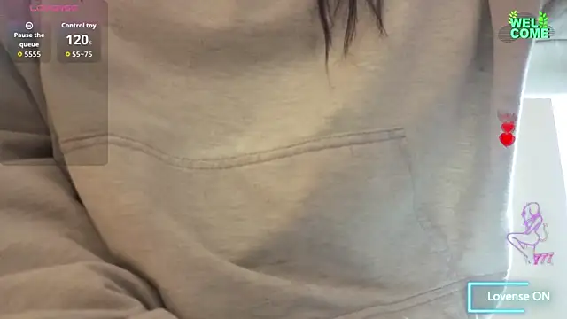 Sala de chat ao vivo de Sheilly_brown