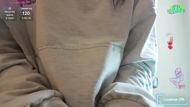 Sheilly_brownn Live chat-huone