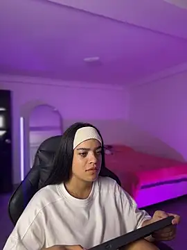 Sala de chat en directo de JuanitaMore01